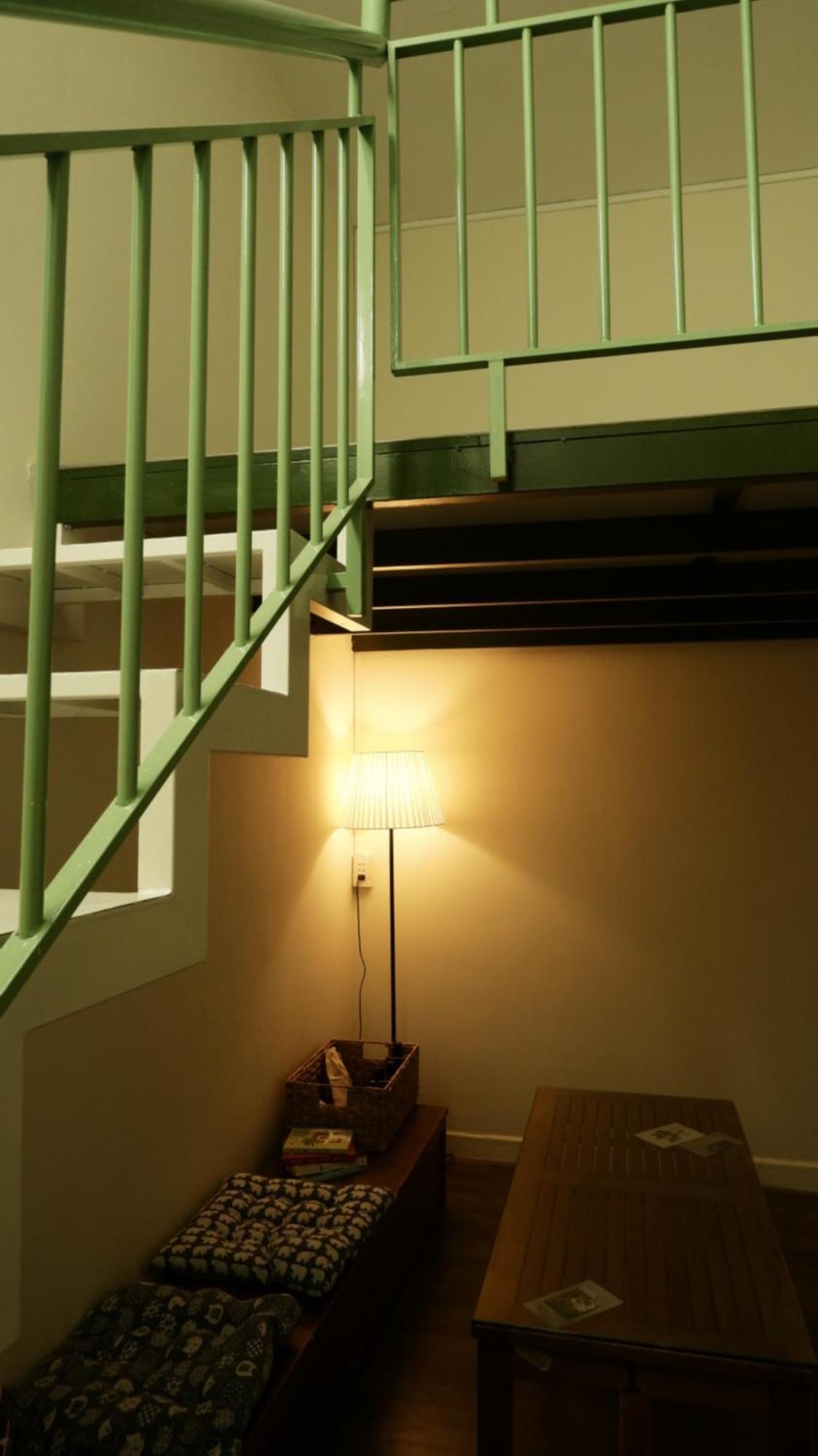 Apartment Chuong *