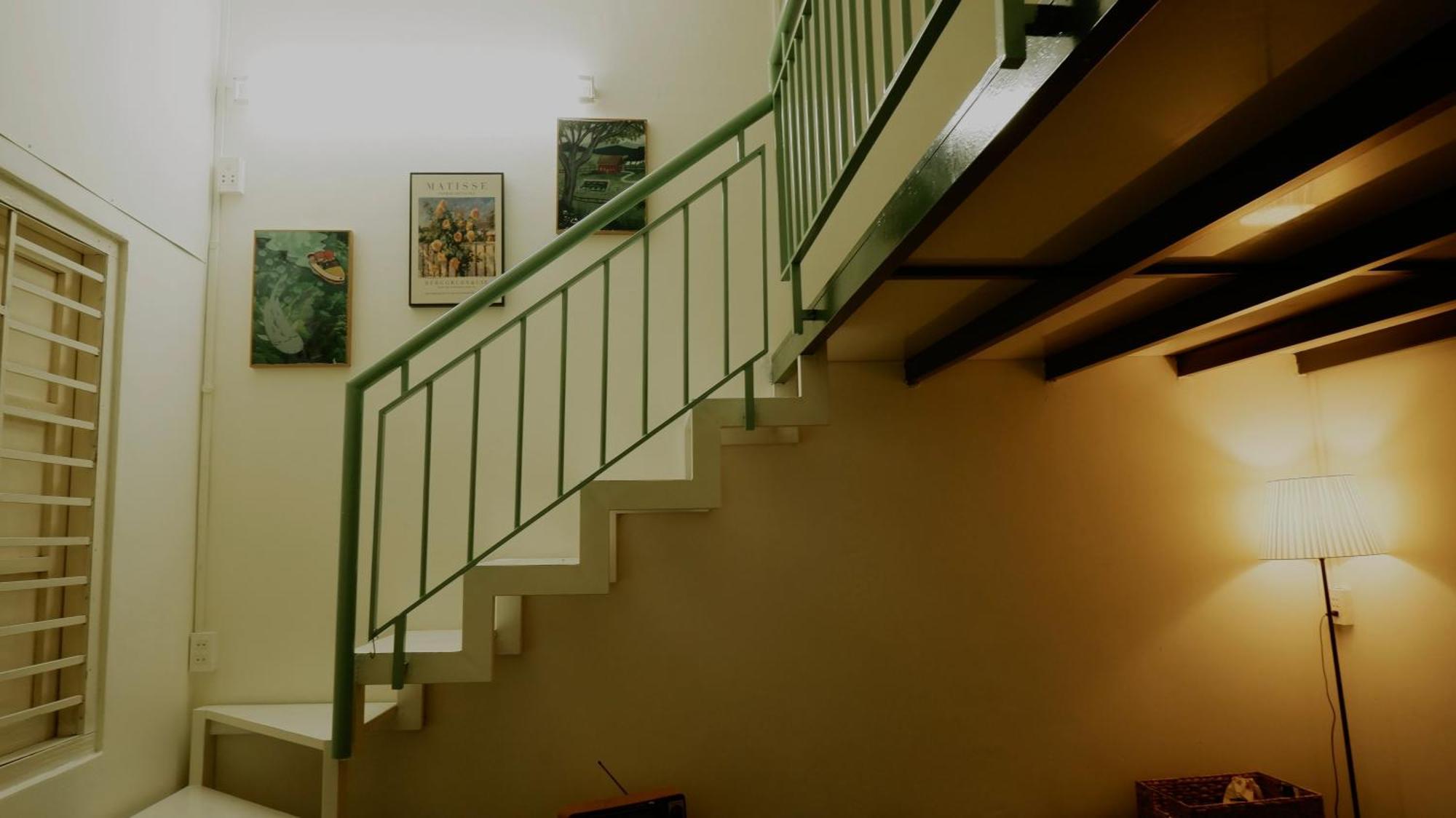 Apartment Chuong