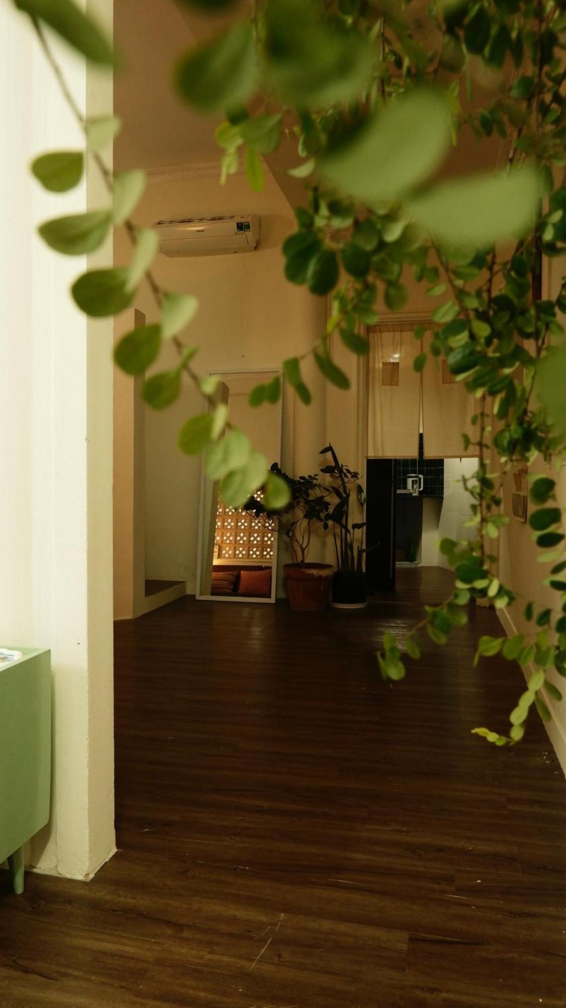 Apartment Chuong Ho Chi Minh City