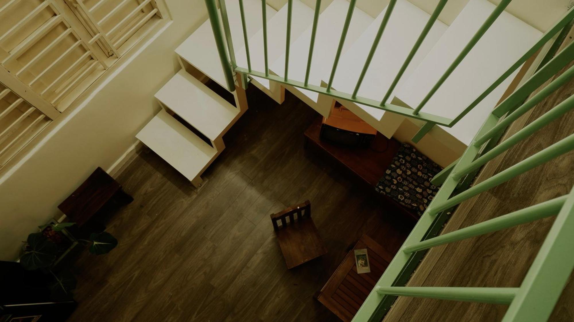 Apartment Chuong