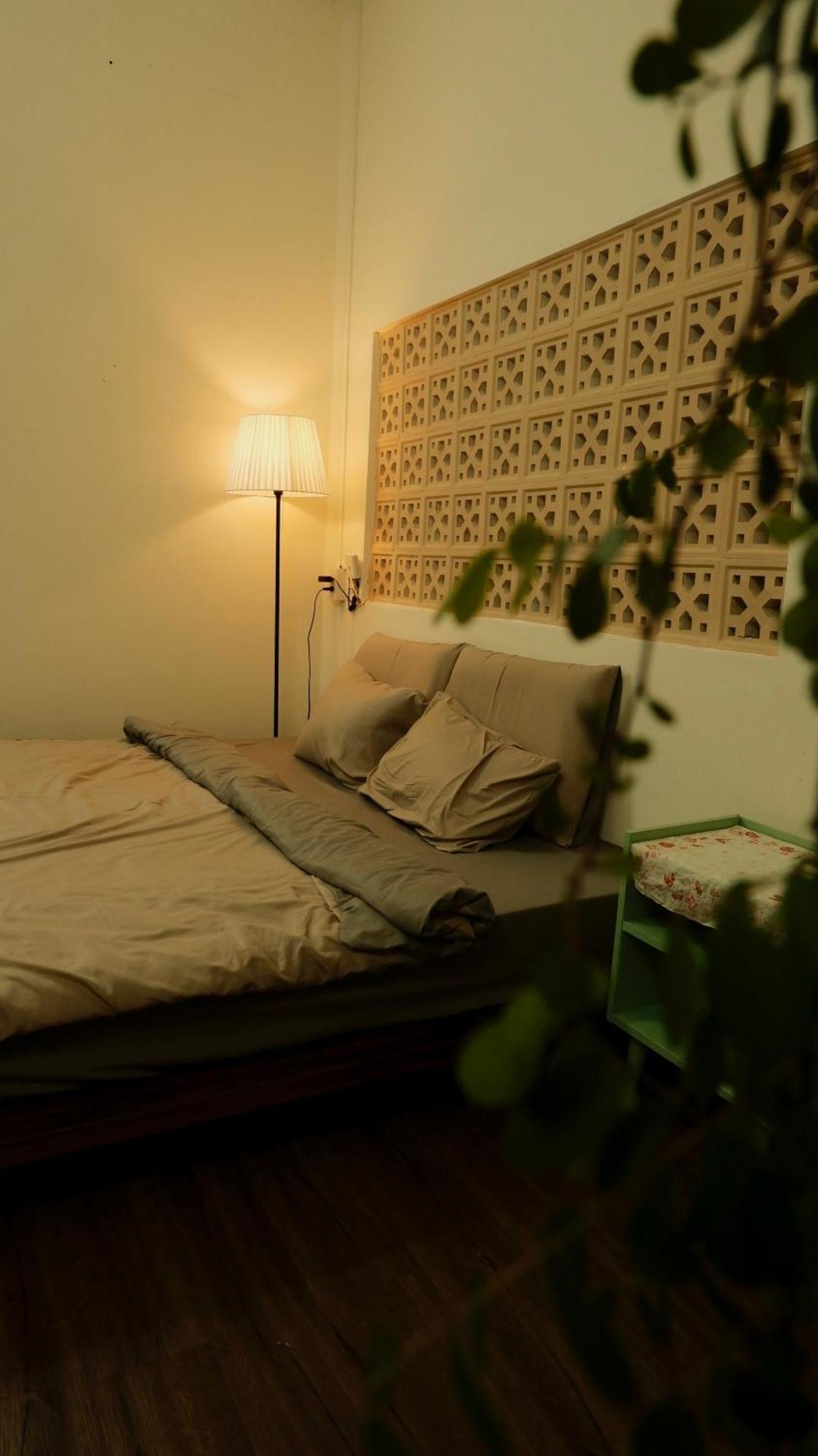 Apartment Chuong Ho Chi Minh City