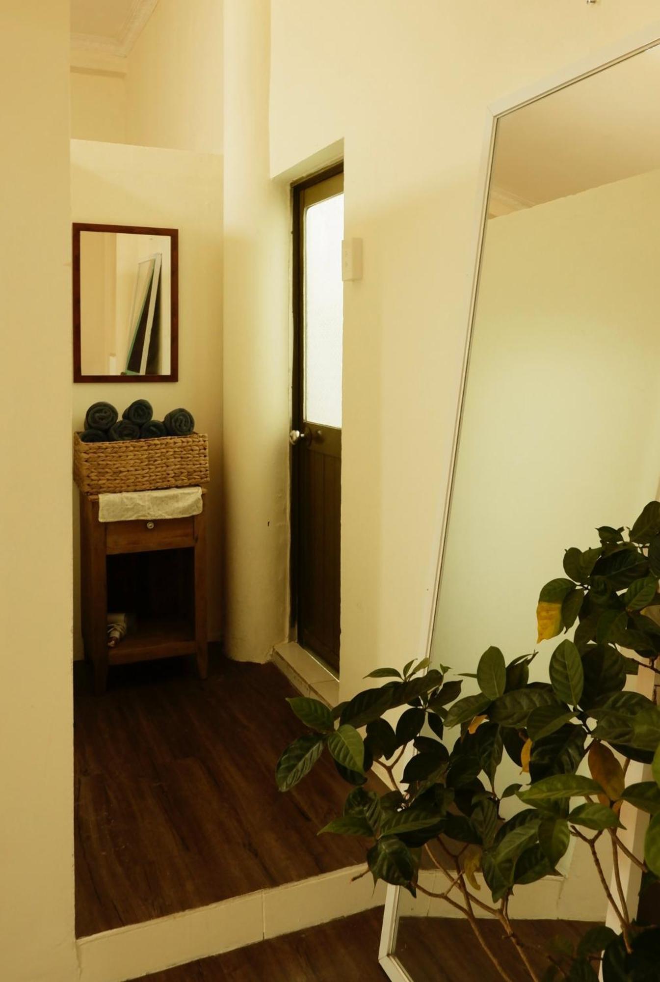 Apartment Chuong *