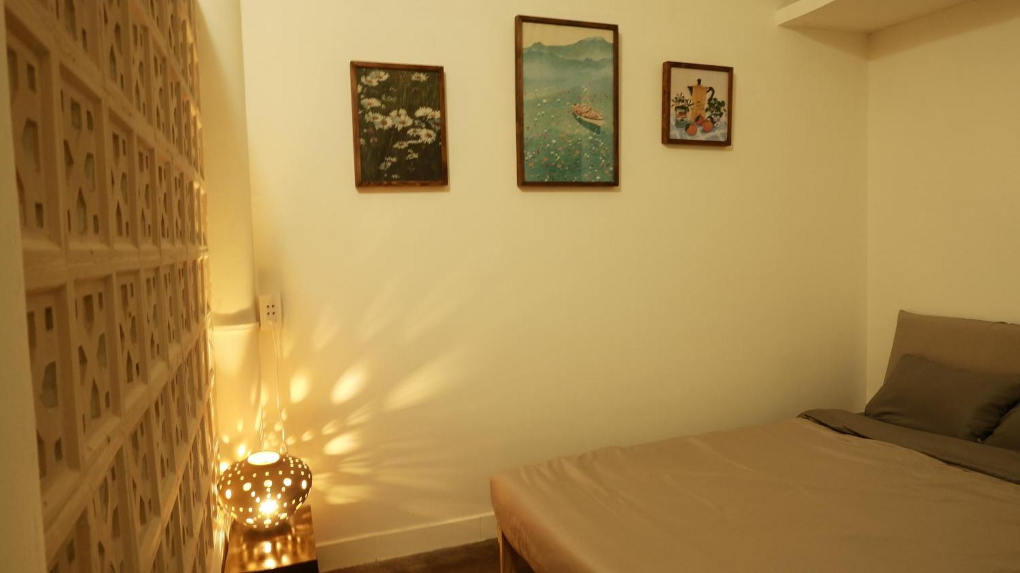 Apartment Chuong