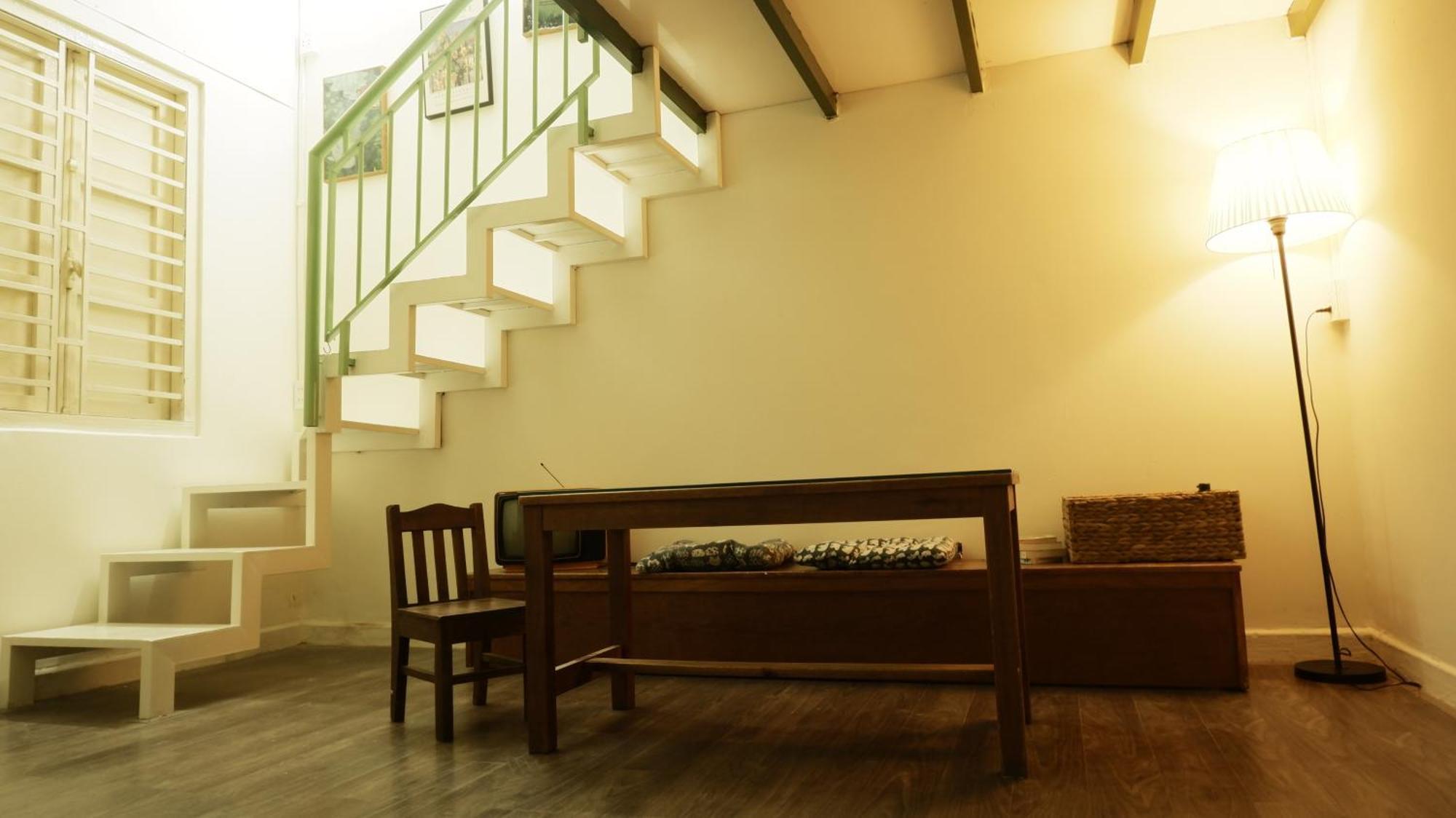 Chuong Apartment *