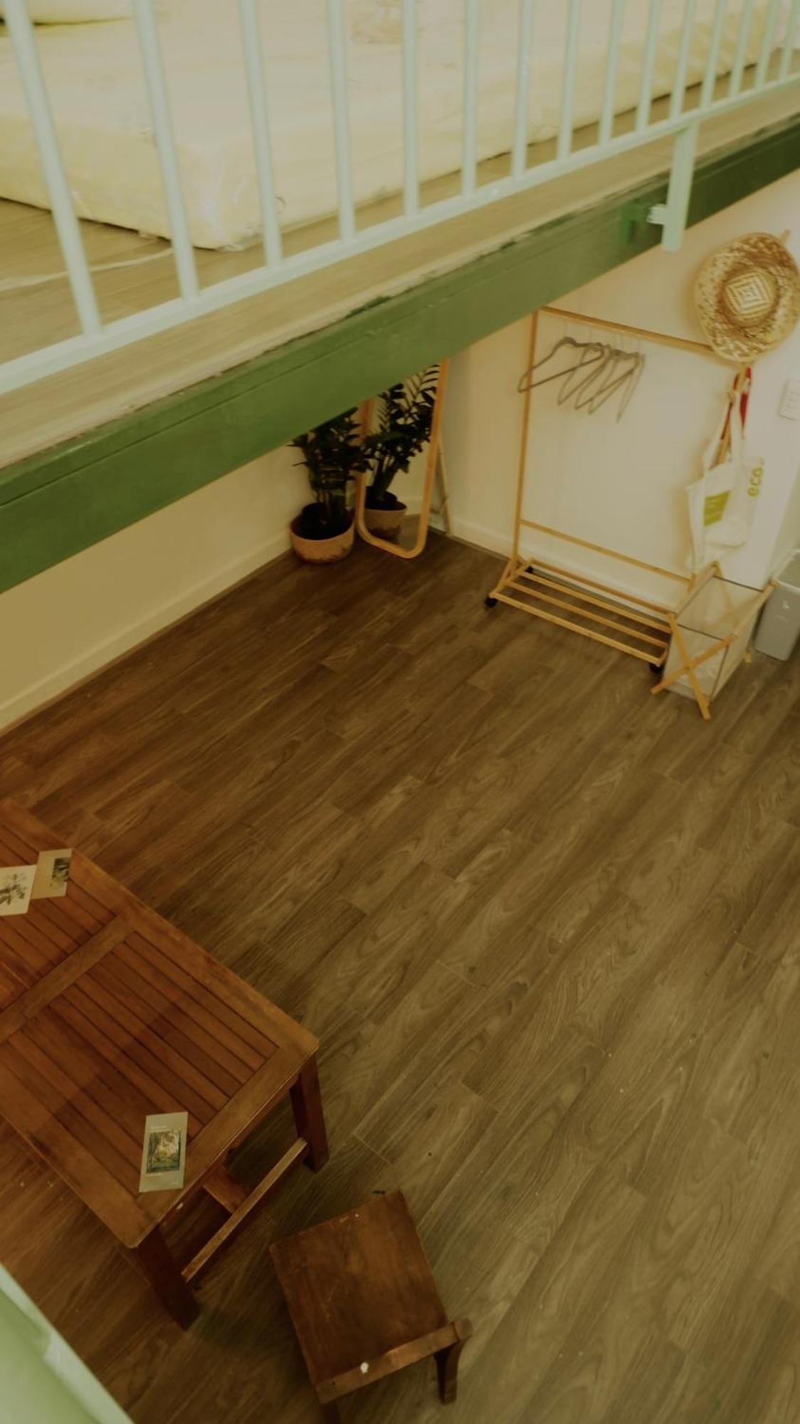 Apartment Chuong *