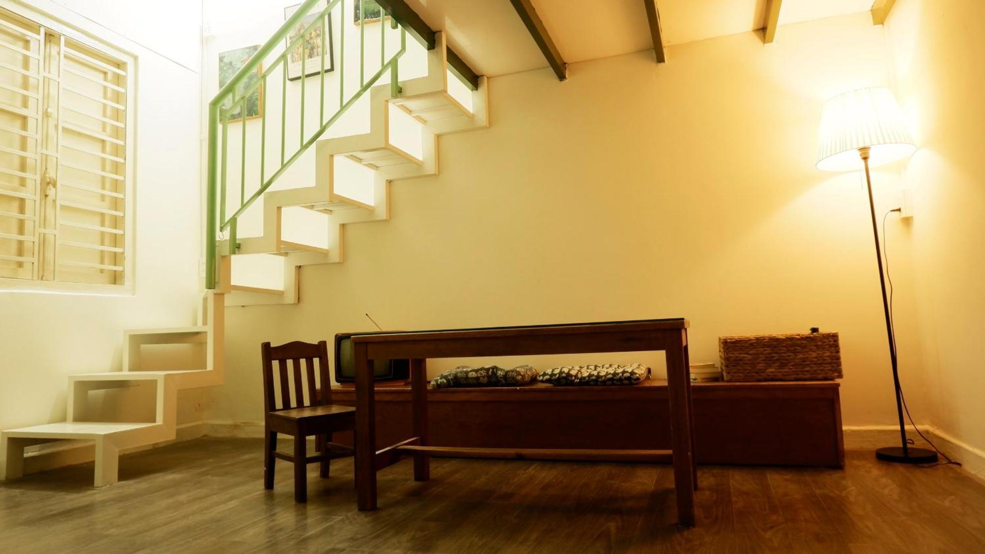 Chuong Apartment Ho Chi Minh City