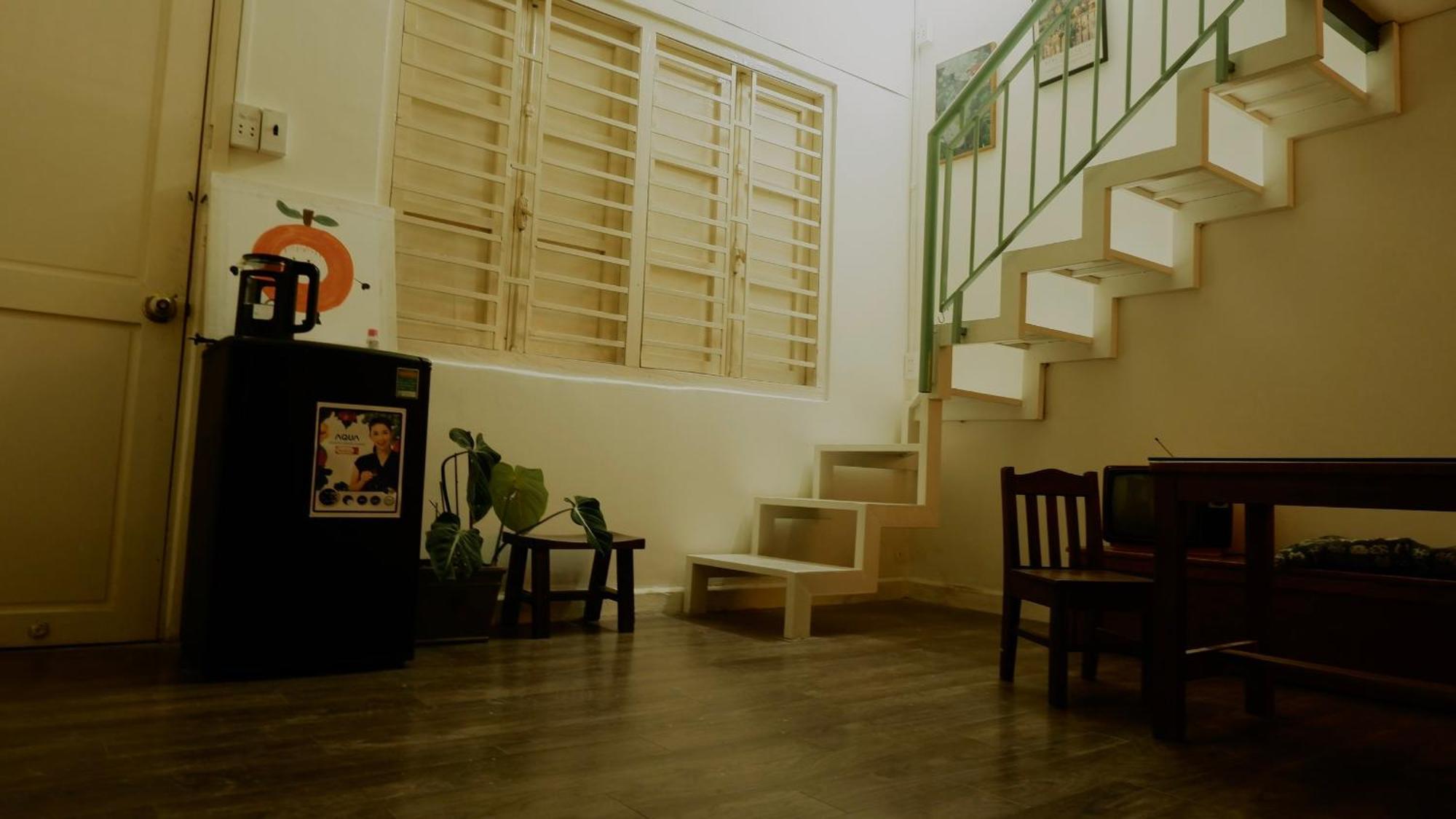 Apartment Chuong