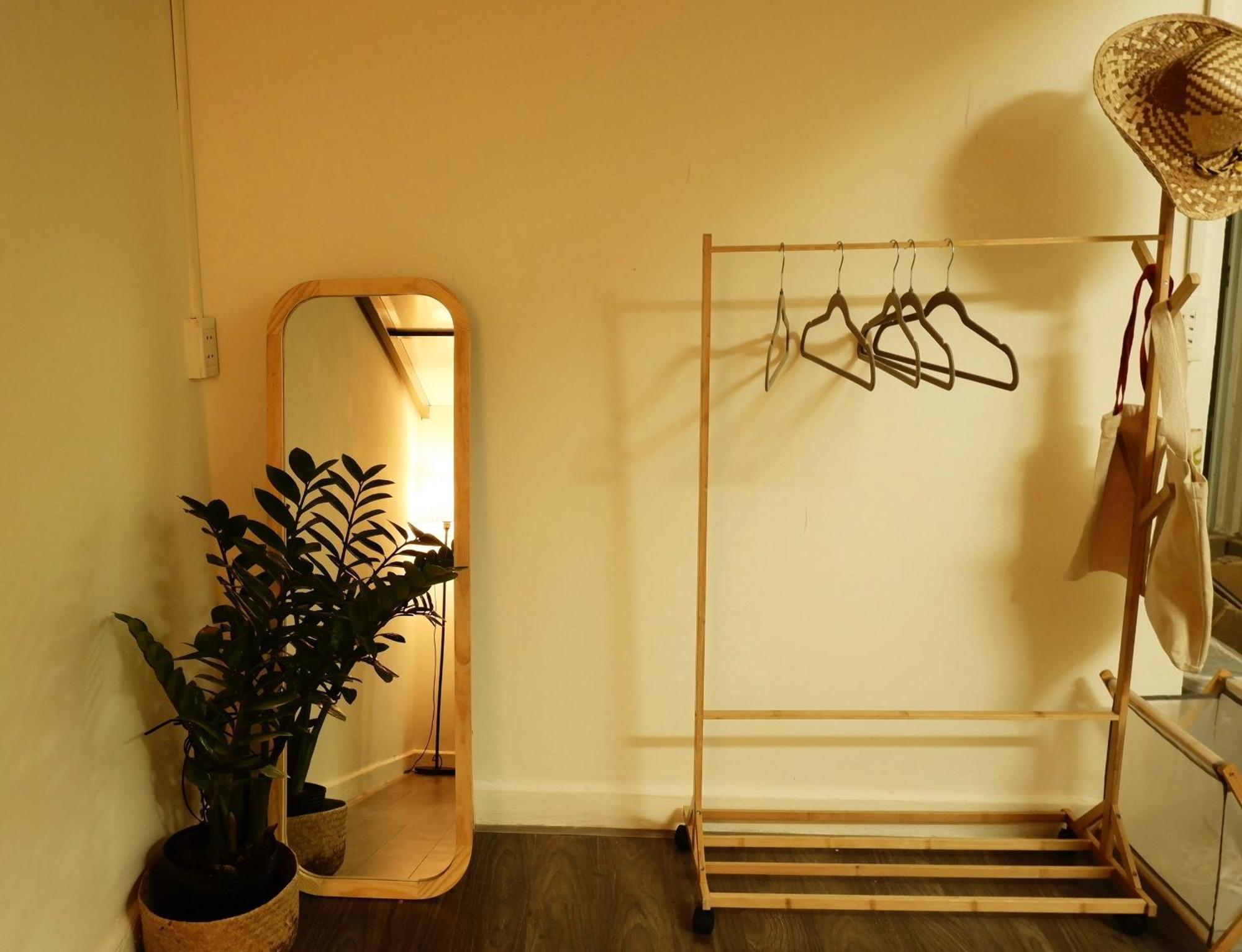 Apartment Chuong Ho Chi Minh City